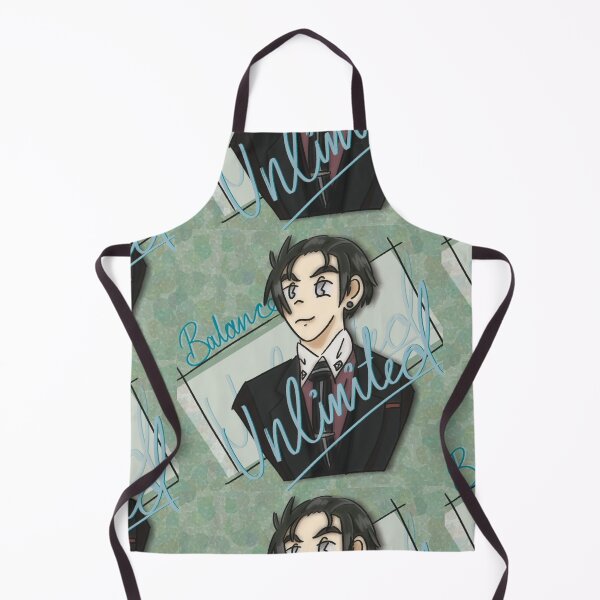 Item preview, Daisuke Kambe designed and sold by writingoverashe.