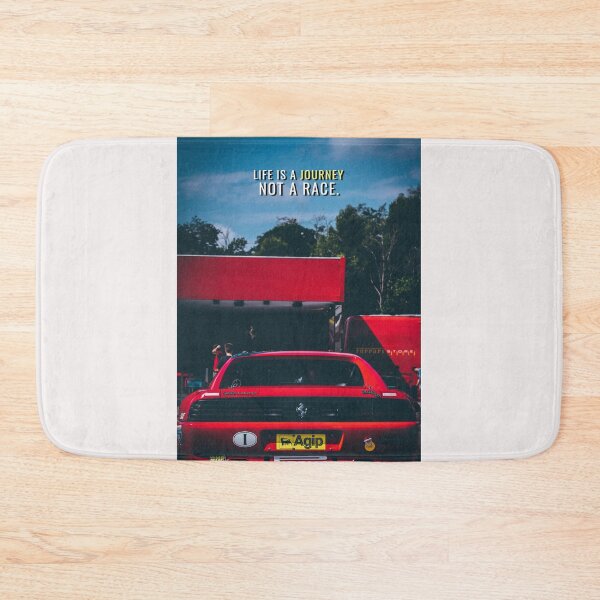 Item preview, Life is a Journey designed and sold by hiunlimit.