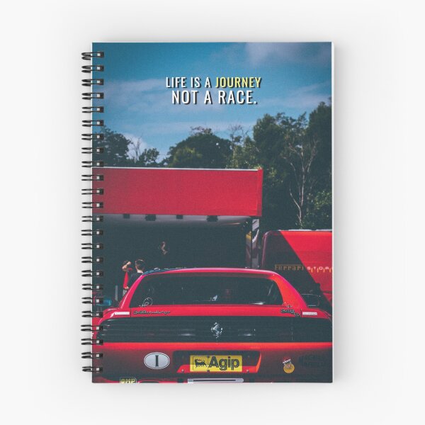 Item preview, Life is a Journey designed and sold by hiunlimit.