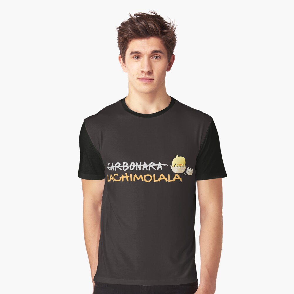 Artikel-Vorschau von Grafik T-Shirt, designt und verkauft von sahiecoco.