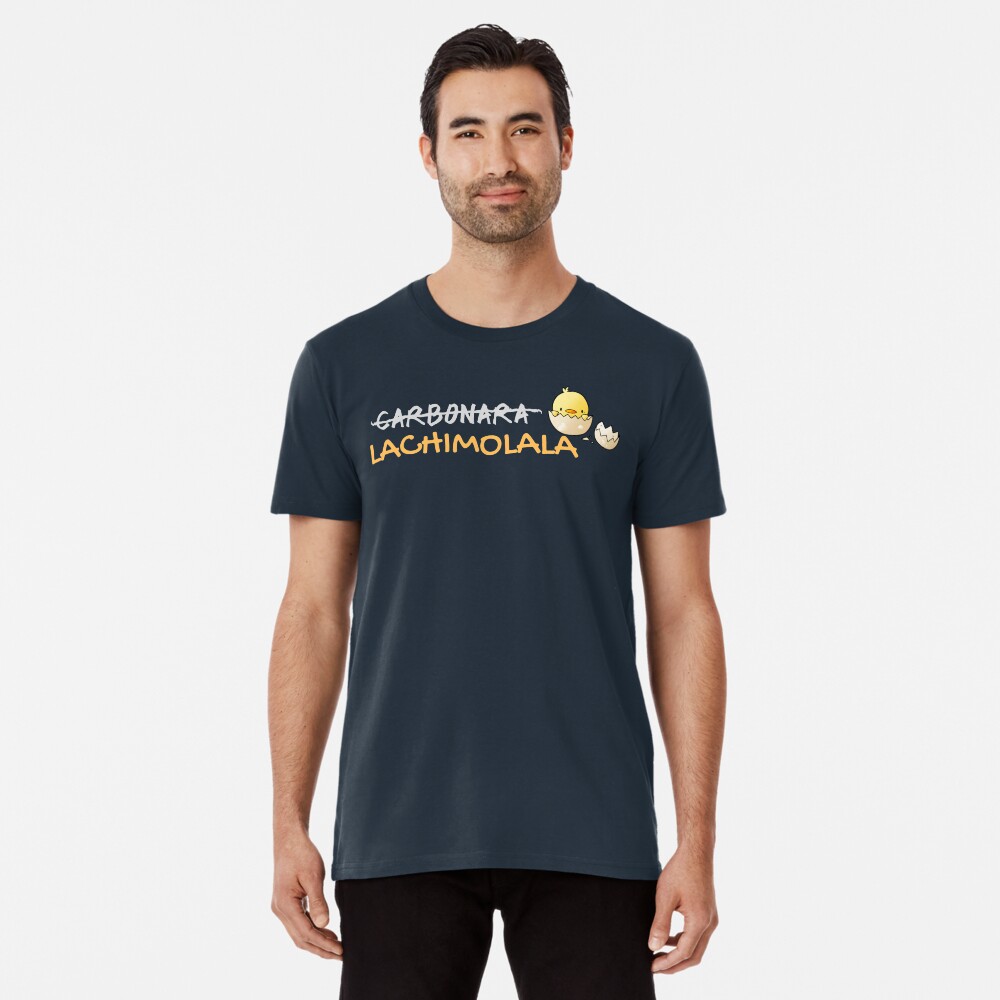 Artikel-Vorschau von Premium T-Shirt, designt und verkauft von sahiecoco.
