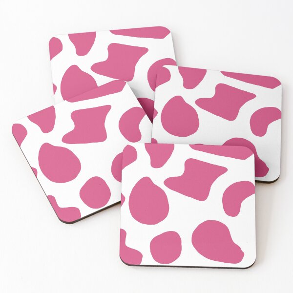 Item preview, Strawberry cow pattern  designed and sold by 445-Designs.