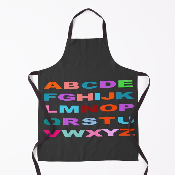Item preview, Alphabet (2) designed and sold by VkScript.