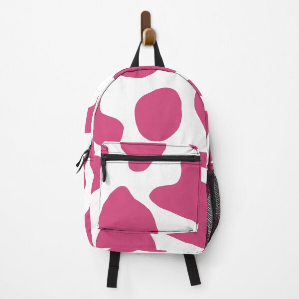 Item preview, Strawberry cow pattern designed and sold by 445-Designs.