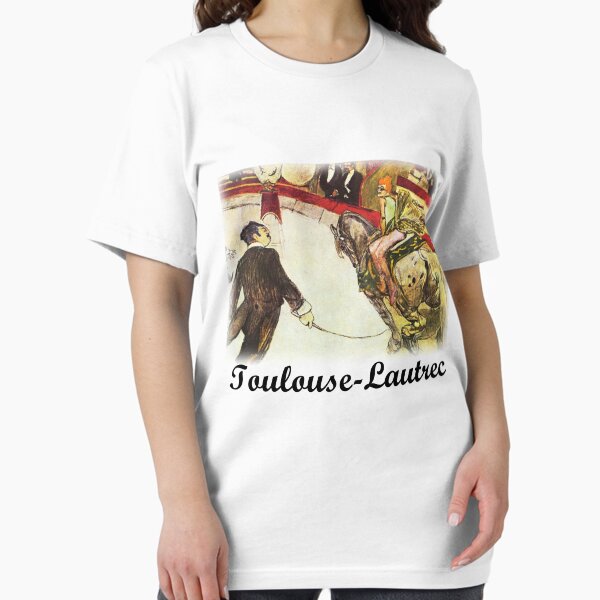 Item preview, Toulouse Lautrec - The Circus designed and sold by carpediem6655.