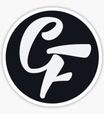 Connor Franta Sticker Sticker