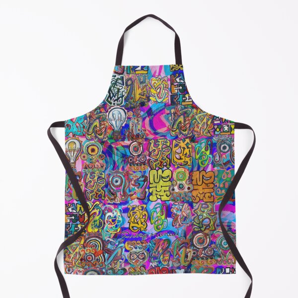 Item preview, Graffiti 21 tapiz 5 designed and sold by Diego Manuel Rodriguez.
