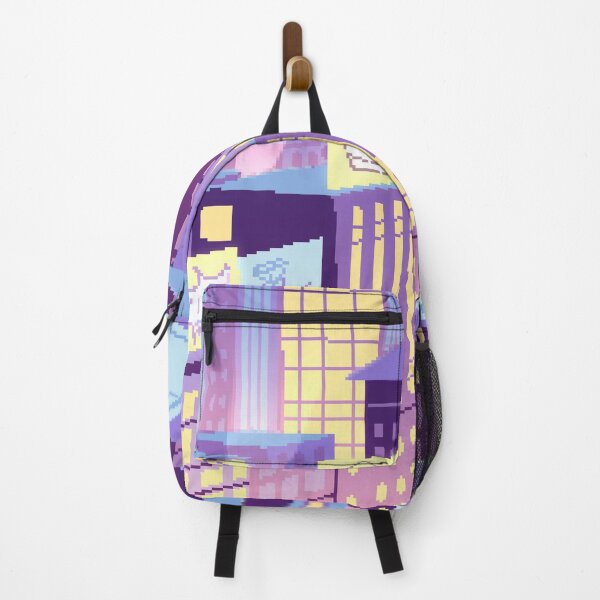 Item preview, Pixel City 5 designed and sold by aplusod.