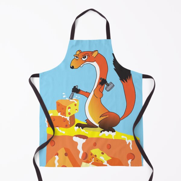 Item preview, Cheesel designed and sold by JoleasArt.
