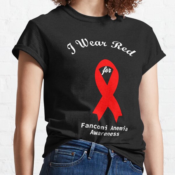 Anemia T-Shirts | Redbubble