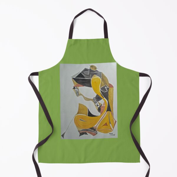 Item preview, The dance of wearing a saree designed and sold by AbhiVats.