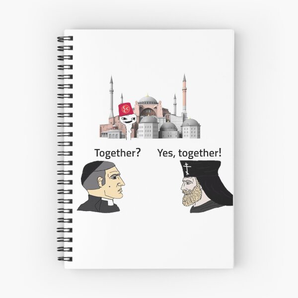 Item preview, Take back Constantinople designed and sold by CatholicLowland.