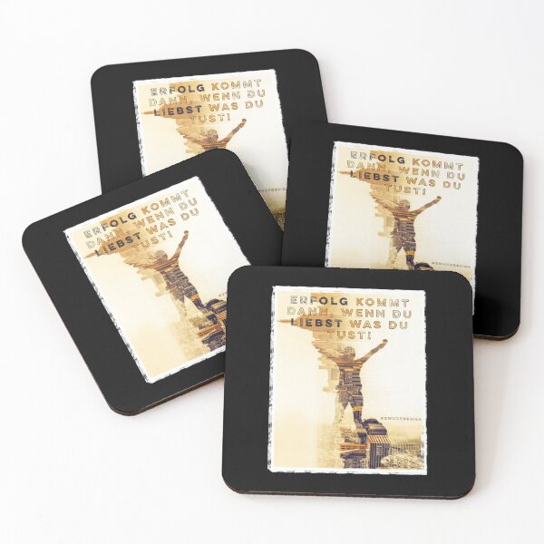 Item preview, Success comes with love designed and sold by Zwuck.