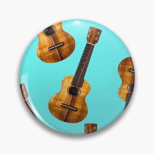 Item preview, Ukuleles: Ukuleles on Turquoise designed and sold by Josie Elias.