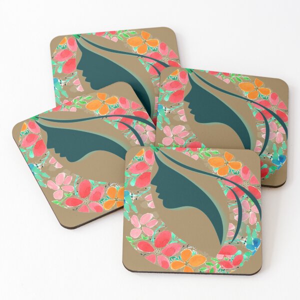 Item preview, Flower beauty designed and sold by Moni3572.