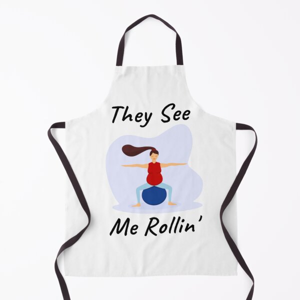 Item preview, They See Me Rollin' designed and sold by introVETed.