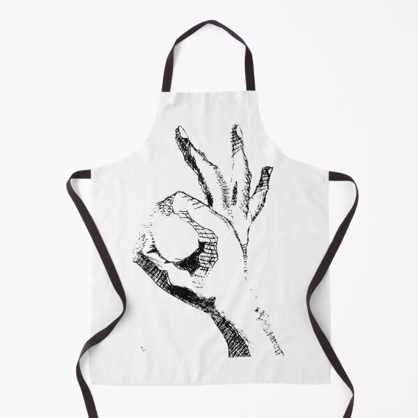 Item preview, OK Hand Sign designed and sold by naitokira.