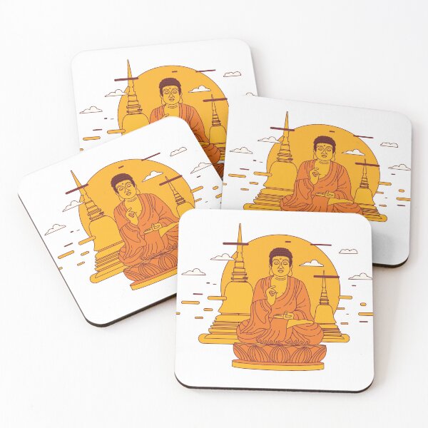 Item preview, Buddha  designed and sold by Kaixiu-Art.
