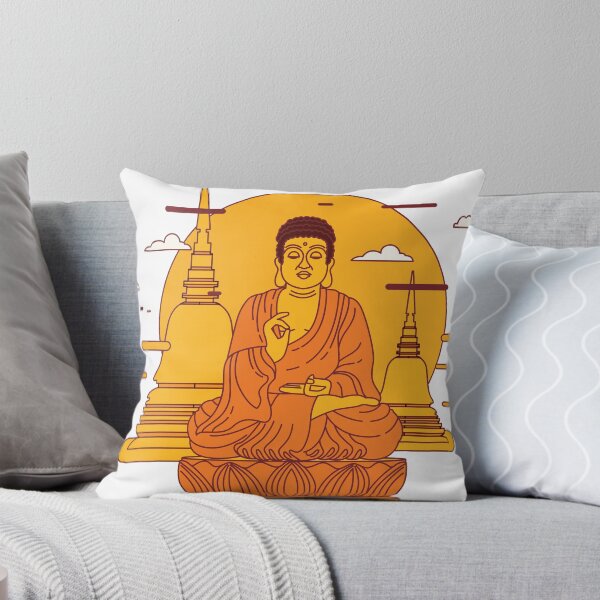 Item preview, Buddha  designed and sold by Kaixiu-Art.