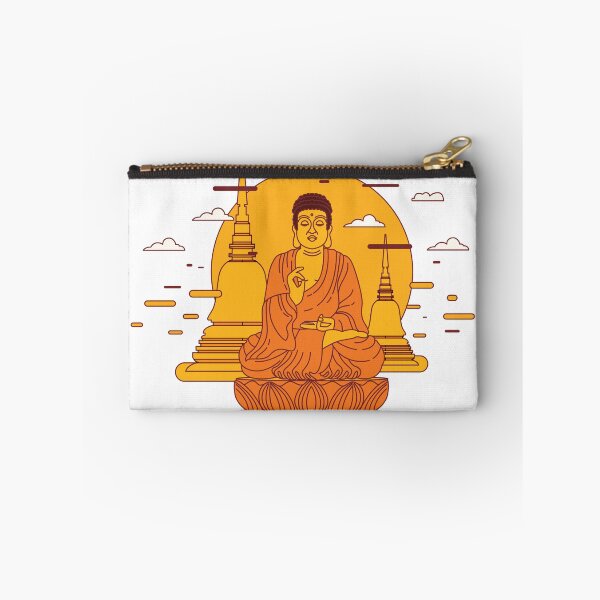 Item preview, Buddha  designed and sold by Kaixiu-Art.