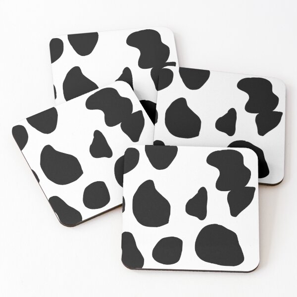 Item preview, Cow pattern  designed and sold by 445-Designs.