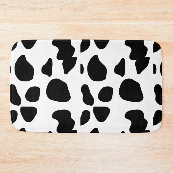 Item preview, Cow pattern  designed and sold by 445-Designs.