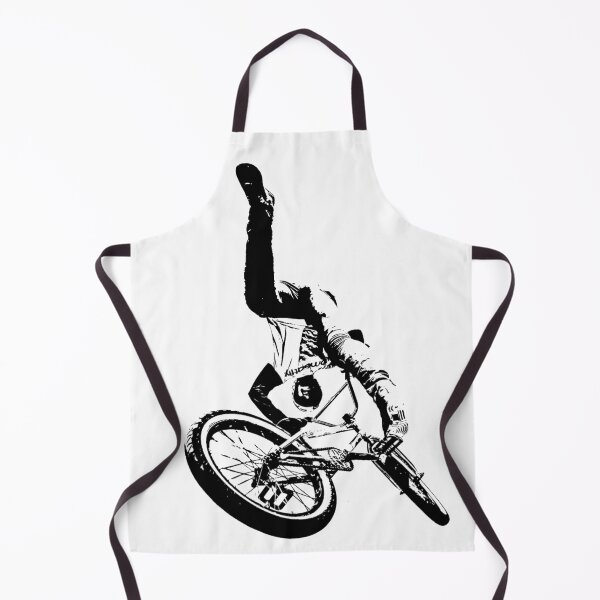 Item preview, BMX_Stencil_005 designed and sold by graphicassault.