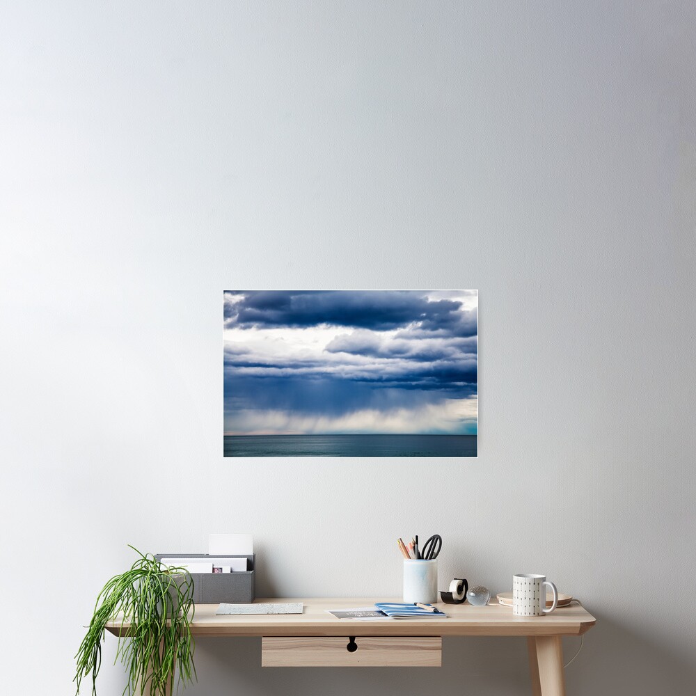 Item preview, Poster designed and sold by ronmoss.
