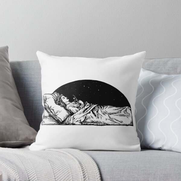 Item preview, SLEEPING BEAUTY designed and sold by OLGASTARAPPAREL.
