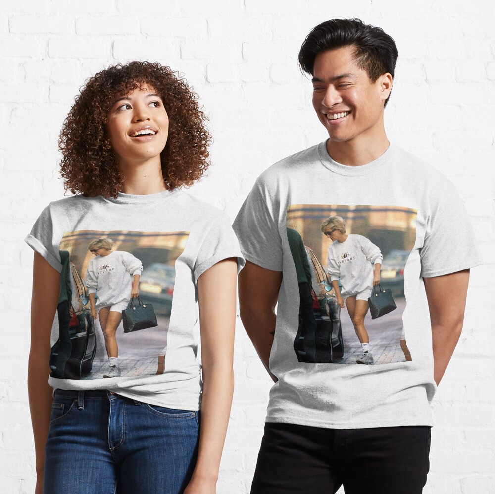 princess diana Classic T-Shirt