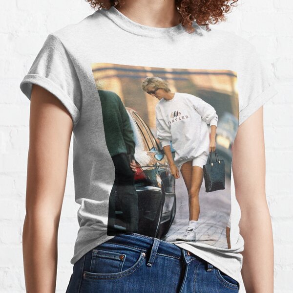 princess diana Classic T-Shirt