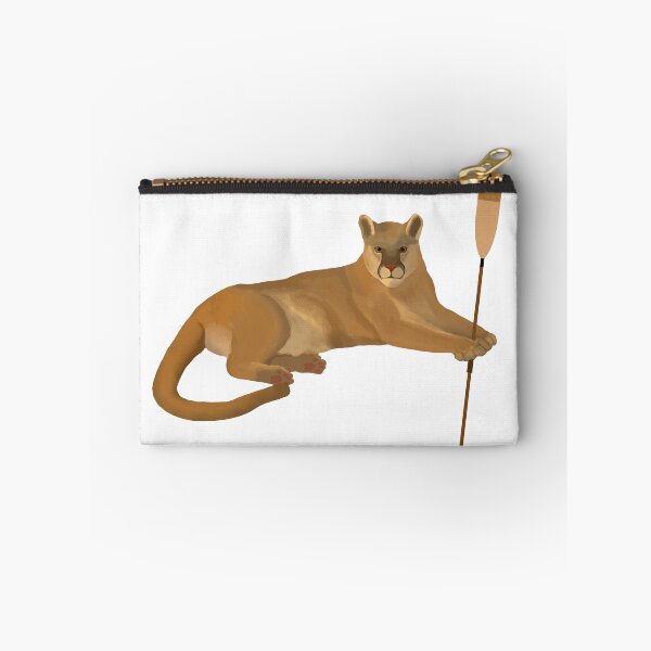 Item preview, Crew Cougar designed and sold by cmd-art.