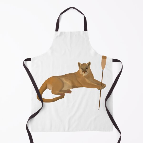 Item preview, Crew Cougar designed and sold by cmd-art.