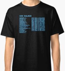 Roll Call Classic T-Shirt