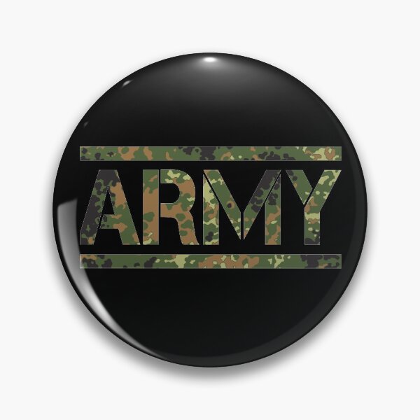 Item preview, Army flecktarn designed and sold by GeogDesigns.