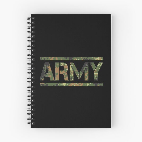 Item preview, Army flecktarn designed and sold by GeogDesigns.
