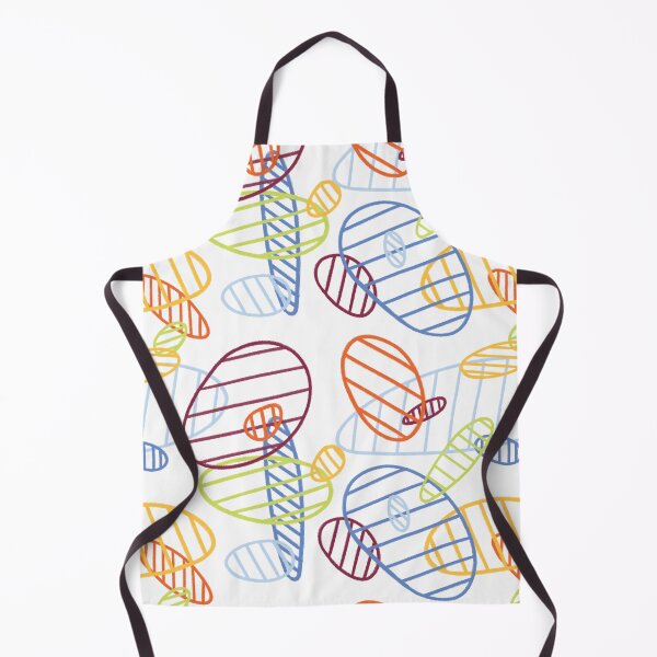 Item preview, Colorful Loops designed and sold by Grace Skelton.