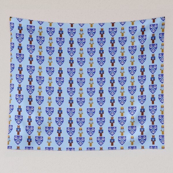 Item preview, Repeating pattern designed and sold by cminecraftclub.