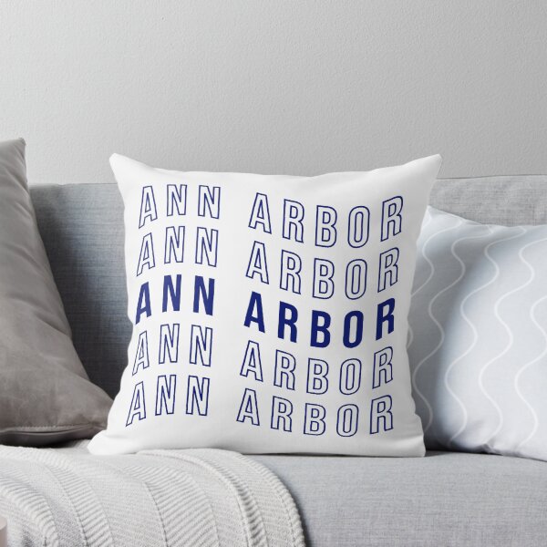 Item preview, Ann Arbor Lettering designed and sold by ec0naway.