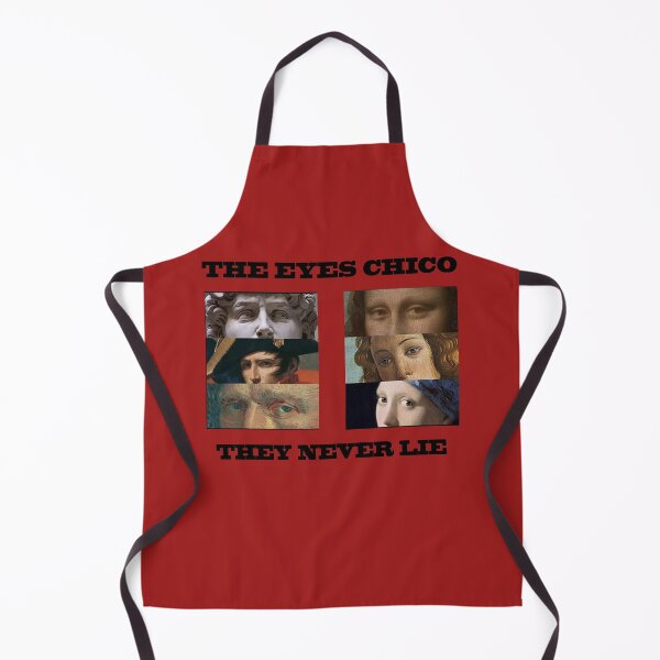 Item preview, The Eyes Chico Graphic Design designed and sold by Charlie Draws.