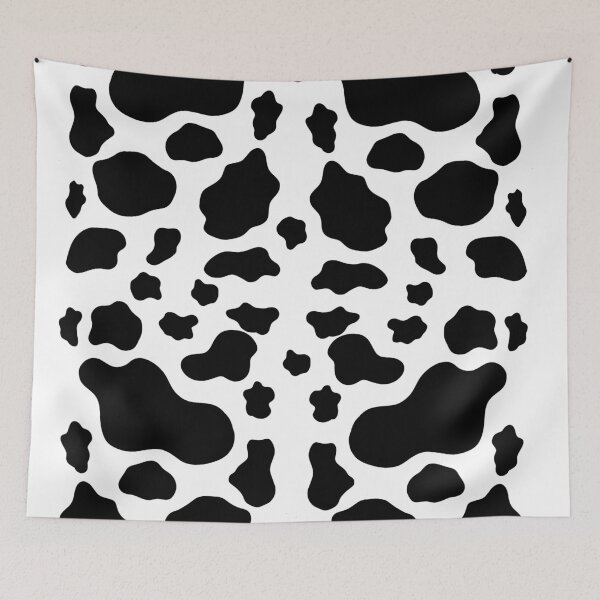 Item preview, Cow Print designed and sold by ohclementine.