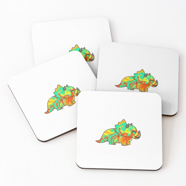 Item preview, Marble Dino  designed and sold by juliapye.