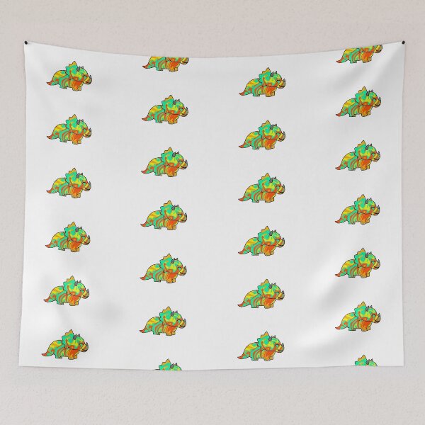 Item preview, Marble Dino  designed and sold by juliapye.