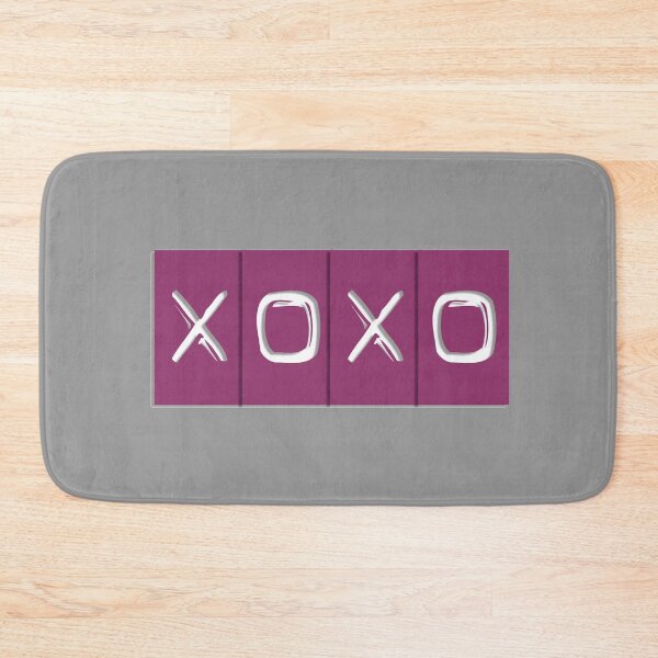 Item preview, XOXO designed and sold by bubbliciousart.