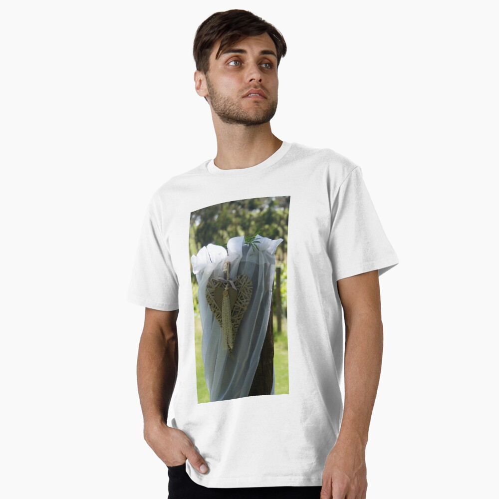 Item preview, Premium T-Shirt designed and sold by MagpieSprings.