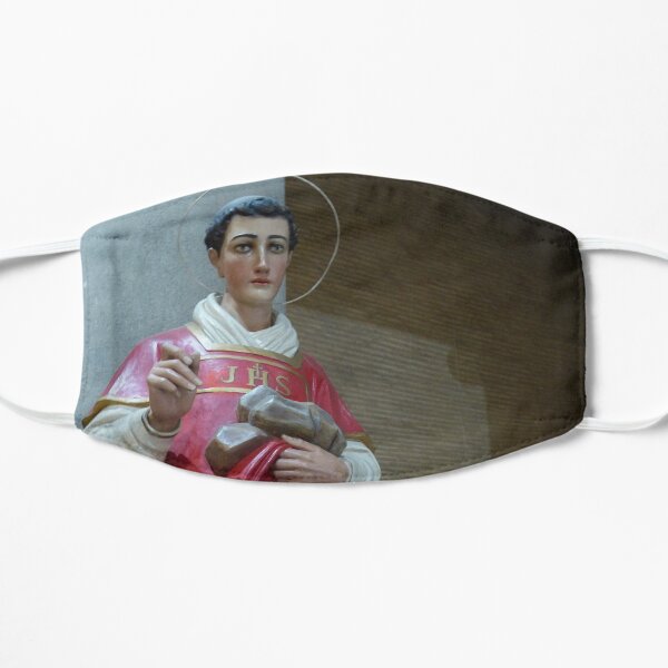 San Stefano Flat Mask