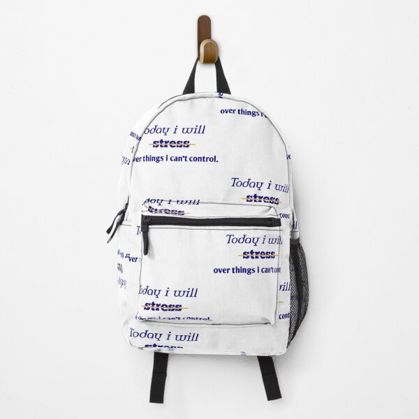 Item preview, No stress designed and sold by wiwiart.