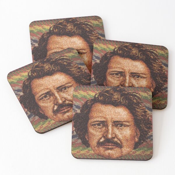 Item preview, Louis Riel 2020 designed and sold by burrowsteresa.