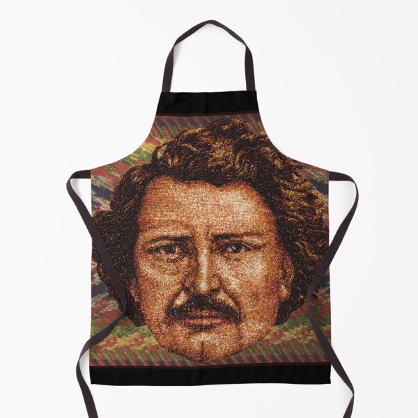 Item preview, Louis Riel 2020 designed and sold by burrowsteresa.