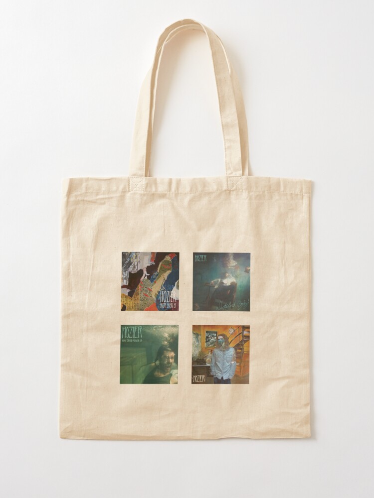 Hozier Self Portrait Tote